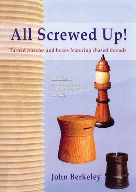 Book cover image for All Screwed Up! ISBN: 9780941936934